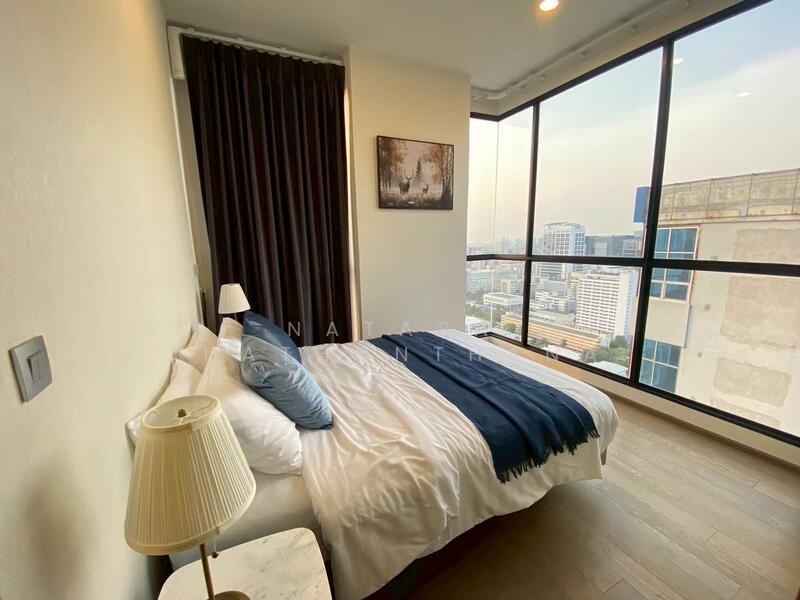 Park Origin Phayathai : พาร์ค ออริจิ้น พญาไท, Bangkok, 89 ถนนพญาไท, Thanon Phaya Thai, Ratchathewi, Bangkok, 2 Bedrooms, 52 sqm, Condo For Sale, by Natasa Techathonthanakhun, 60216249 - DDproperty.com