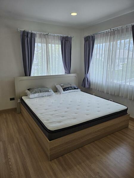 ให้เช่า - Life In The Garden Rongpo-Motorway : ไลฟ อิน เดอะ การ์เด้น โรงโป๊ะ-มอเตอร์เวย์, ชลบุรี