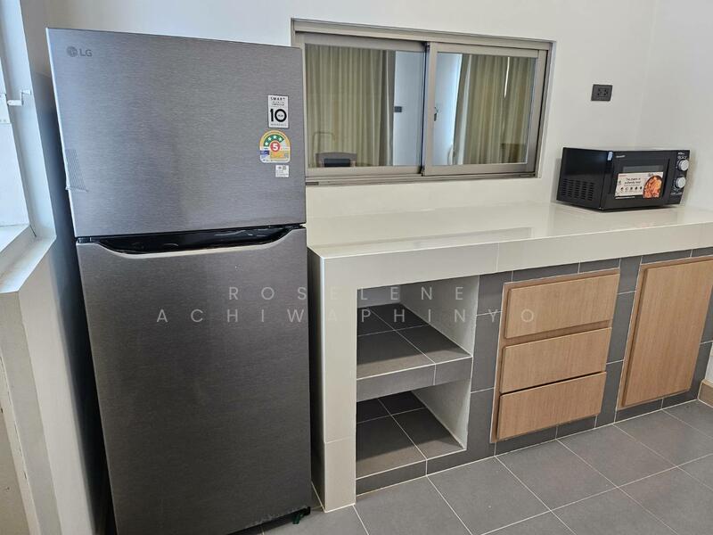 ให้เช่า - Life In The Garden Rongpo-Motorway : ไลฟ อิน เดอะ การ์เด้น โรงโป๊ะ-มอเตอร์เวย์, ชลบุรี