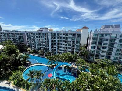 ขาย - Dusit Grand Park : ดุสิตแกรนด์พาร์ค, ชลบุรี