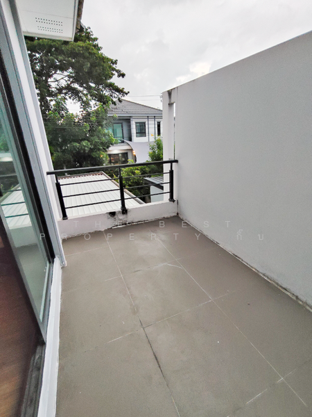 Natura Trend Srinakarin, Samut Prakan, Sap Phatthana Road, Bang Mueng, Muang Samut Prakarn, Samut Prakan, 3 Bedrooms, 100 sqm, Single Detached House For Sale, by The Best Property กิ๊บ, 60216314 - DDproperty.com