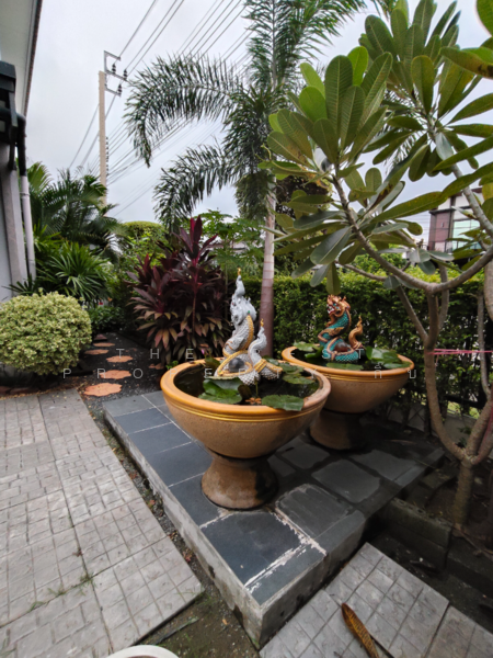 Natura Trend Srinakarin, Samut Prakan, Sap Phatthana Road, Bang Mueng, Muang Samut Prakarn, Samut Prakan, 3 Bedrooms, 100 sqm, Single Detached House For Sale, by The Best Property กิ๊บ, 60216314 - DDproperty.com