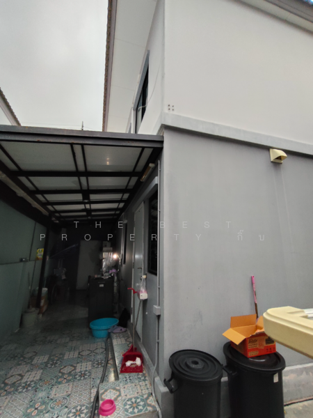 Natura Trend Srinakarin, Samut Prakan, Sap Phatthana Road, Bang Mueng, Muang Samut Prakarn, Samut Prakan, 3 Bedrooms, 100 sqm, Single Detached House For Sale, by The Best Property กิ๊บ, 60216314 - DDproperty.com