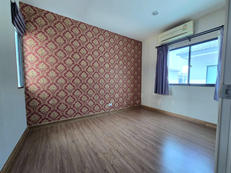 Natura Trend Srinakarin, Samut Prakan, Sap Phatthana Road, Bang Mueng, Muang Samut Prakarn, Samut Prakan, 3 Bedrooms, 100 sqm, Single Detached House For Sale, by The Best Property กิ๊บ, 60216314 - DDproperty.com