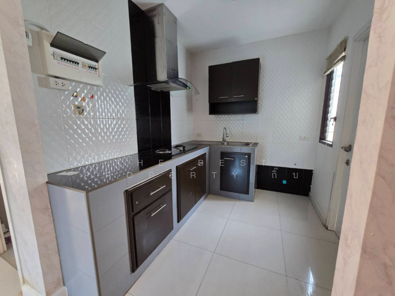 Natura Trend Srinakarin, Samut Prakan, Sap Phatthana Road, Bang Mueng, Muang Samut Prakarn, Samut Prakan, 3 Bedrooms, 100 sqm, Single Detached House For Sale, by The Best Property กิ๊บ, 60216314 - DDproperty.com