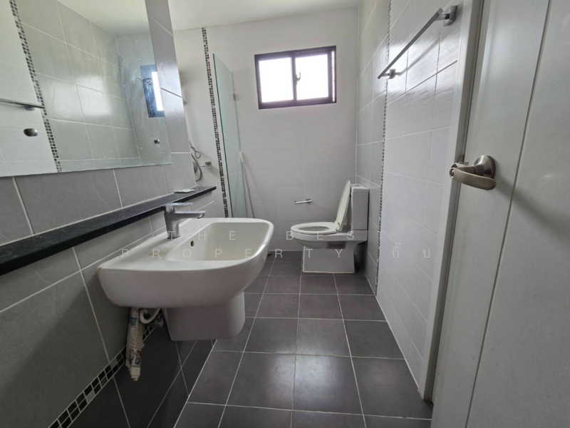 Natura Trend Srinakarin, Samut Prakan, Sap Phatthana Road, Bang Mueng, Muang Samut Prakarn, Samut Prakan, 3 Bedrooms, 100 sqm, Single Detached House For Sale, by The Best Property กิ๊บ, 60216314 - DDproperty.com