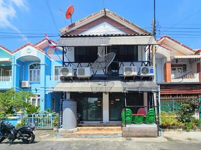 ขาย - สิวารัตน์5 พุทธมณฑลสาย4, นครปฐม