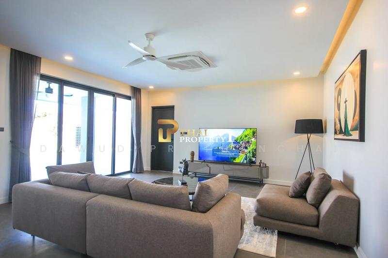 Soi Hua Hin 112, Prachuap Khiri Khan, Nong Kae, Hua Hin, Prachuap Khiri Khan, 4 Bedrooms, 410 sqm, Villa For Sale, by Dawud Prathanchai, 60216326 - DDproperty.com