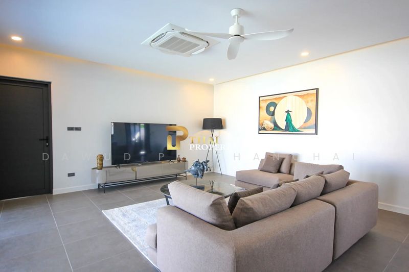 ซอยหัวหิน 112, ประจวบคีรีขันธ์, หนองแก, หัวหิน, ประจวบคีรีขันธ์, 410 ตร.ม., วิลล่า ขาย, โดย Dawud Prathanchai, 60216326 - DDproperty.com