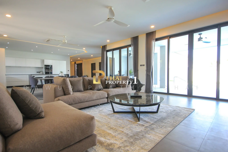 ซอยหัวหิน 112, ประจวบคีรีขันธ์, หนองแก, หัวหิน, ประจวบคีรีขันธ์, 410 ตร.ม., วิลล่า ขาย, โดย Dawud Prathanchai, 60216326 - DDproperty.com