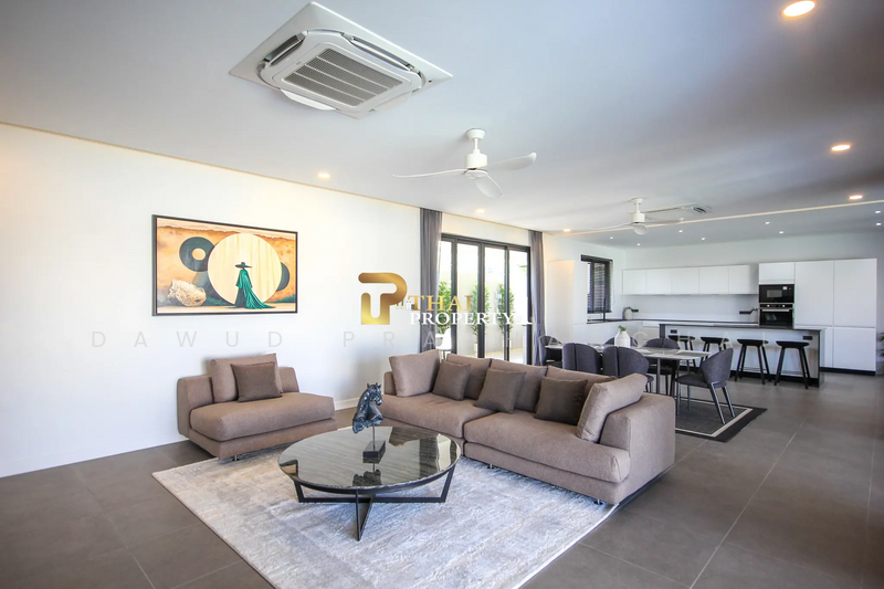 ซอยหัวหิน 112, ประจวบคีรีขันธ์, หนองแก, หัวหิน, ประจวบคีรีขันธ์, 410 ตร.ม., วิลล่า ขาย, โดย Dawud Prathanchai, 60216326 - DDproperty.com