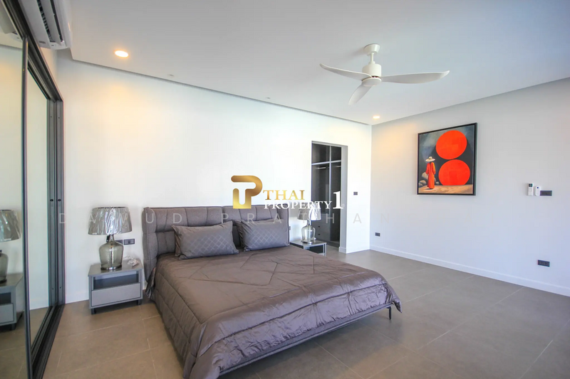 Soi Hua Hin 112, Prachuap Khiri Khan, Nong Kae, Hua Hin, Prachuap Khiri Khan, 4 Bedrooms, 410 sqm, Villa For Sale, by Dawud Prathanchai, 60216326 - DDproperty.com