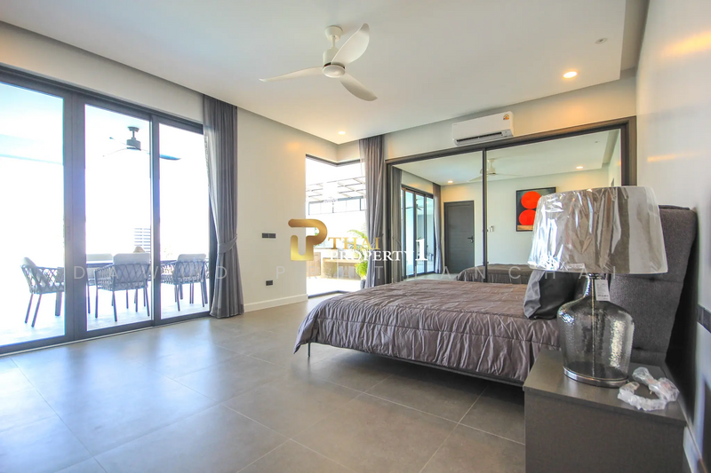 Soi Hua Hin 112, Prachuap Khiri Khan, Nong Kae, Hua Hin, Prachuap Khiri Khan, 4 Bedrooms, 410 sqm, Villa For Sale, by Dawud Prathanchai, 60216326 - DDproperty.com