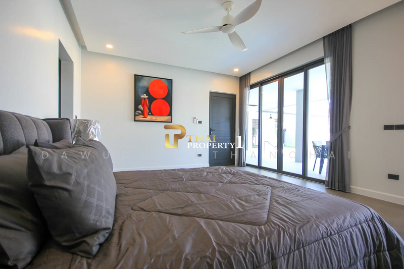Soi Hua Hin 112, Prachuap Khiri Khan, Nong Kae, Hua Hin, Prachuap Khiri Khan, 4 Bedrooms, 410 sqm, Villa For Sale, by Dawud Prathanchai, 60216326 - DDproperty.com