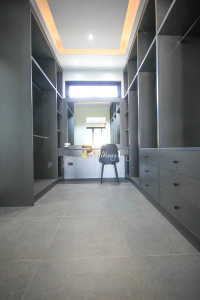 Soi Hua Hin 112, Prachuap Khiri Khan, Nong Kae, Hua Hin, Prachuap Khiri Khan, 4 Bedrooms, 410 sqm, Villa For Sale, by Dawud Prathanchai, 60216326 - DDproperty.com