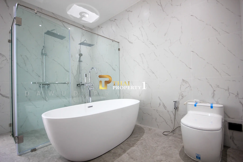 Soi Hua Hin 112, Prachuap Khiri Khan, Nong Kae, Hua Hin, Prachuap Khiri Khan, 4 Bedrooms, 410 sqm, Villa For Sale, by Dawud Prathanchai, 60216326 - DDproperty.com