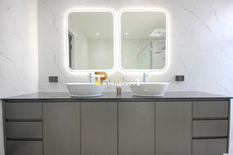 Soi Hua Hin 112, Prachuap Khiri Khan, Nong Kae, Hua Hin, Prachuap Khiri Khan, 4 Bedrooms, 410 sqm, Villa For Sale, by Dawud Prathanchai, 60216326 - DDproperty.com