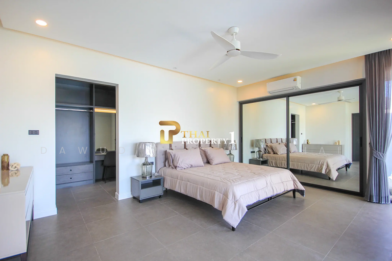 Soi Hua Hin 112, Prachuap Khiri Khan, Nong Kae, Hua Hin, Prachuap Khiri Khan, 4 Bedrooms, 410 sqm, Villa For Sale, by Dawud Prathanchai, 60216326 - DDproperty.com