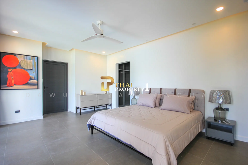 Soi Hua Hin 112, Prachuap Khiri Khan, Nong Kae, Hua Hin, Prachuap Khiri Khan, 4 Bedrooms, 410 sqm, Villa For Sale, by Dawud Prathanchai, 60216326 - DDproperty.com