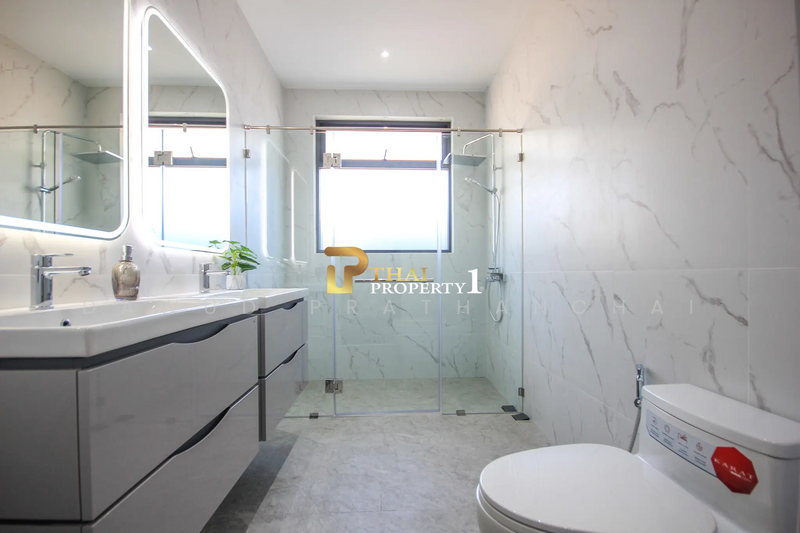 Soi Hua Hin 112, Prachuap Khiri Khan, Nong Kae, Hua Hin, Prachuap Khiri Khan, 4 Bedrooms, 410 sqm, Villa For Sale, by Dawud Prathanchai, 60216326 - DDproperty.com