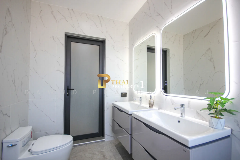 ซอยหัวหิน 112, ประจวบคีรีขันธ์, หนองแก, หัวหิน, ประจวบคีรีขันธ์, 410 ตร.ม., วิลล่า ขาย, โดย Dawud Prathanchai, 60216326 - DDproperty.com