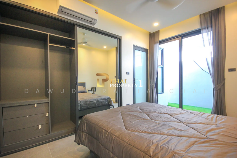Soi Hua Hin 112, Prachuap Khiri Khan, Nong Kae, Hua Hin, Prachuap Khiri Khan, 4 Bedrooms, 410 sqm, Villa For Sale, by Dawud Prathanchai, 60216326 - DDproperty.com
