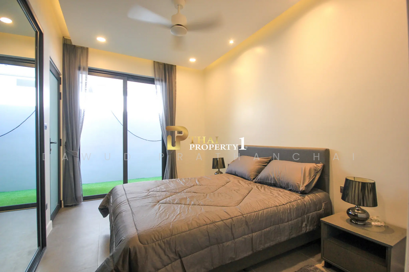 Soi Hua Hin 112, Prachuap Khiri Khan, Nong Kae, Hua Hin, Prachuap Khiri Khan, 4 Bedrooms, 410 sqm, Villa For Sale, by Dawud Prathanchai, 60216326 - DDproperty.com