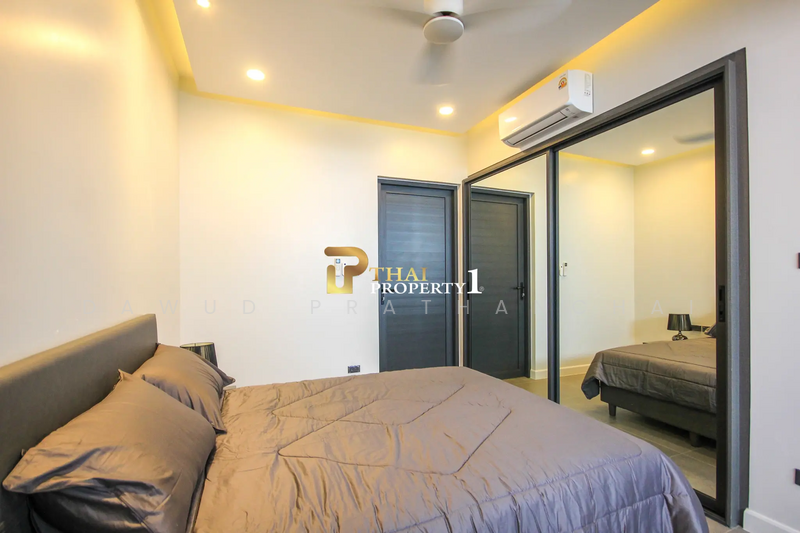 Soi Hua Hin 112, Prachuap Khiri Khan, Nong Kae, Hua Hin, Prachuap Khiri Khan, 4 Bedrooms, 410 sqm, Villa For Sale, by Dawud Prathanchai, 60216326 - DDproperty.com