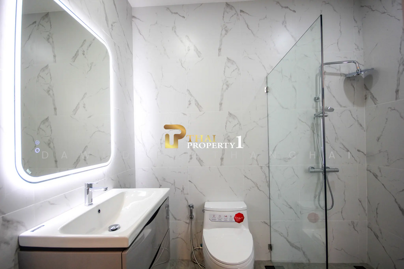 Soi Hua Hin 112, Prachuap Khiri Khan, Nong Kae, Hua Hin, Prachuap Khiri Khan, 4 Bedrooms, 410 sqm, Villa For Sale, by Dawud Prathanchai, 60216326 - DDproperty.com