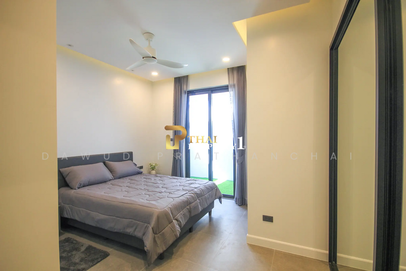 Soi Hua Hin 112, Prachuap Khiri Khan, Nong Kae, Hua Hin, Prachuap Khiri Khan, 4 Bedrooms, 410 sqm, Villa For Sale, by Dawud Prathanchai, 60216326 - DDproperty.com