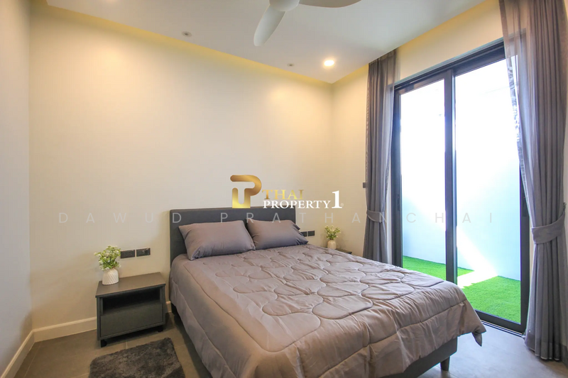 Soi Hua Hin 112, Prachuap Khiri Khan, Nong Kae, Hua Hin, Prachuap Khiri Khan, 4 Bedrooms, 410 sqm, Villa For Sale, by Dawud Prathanchai, 60216326 - DDproperty.com