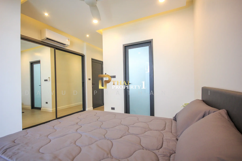 Soi Hua Hin 112, Prachuap Khiri Khan, Nong Kae, Hua Hin, Prachuap Khiri Khan, 4 Bedrooms, 410 sqm, Villa For Sale, by Dawud Prathanchai, 60216326 - DDproperty.com