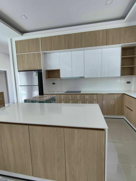 For Rent - Paradise Villa 1 & 2, Chon Buri (Pattaya)