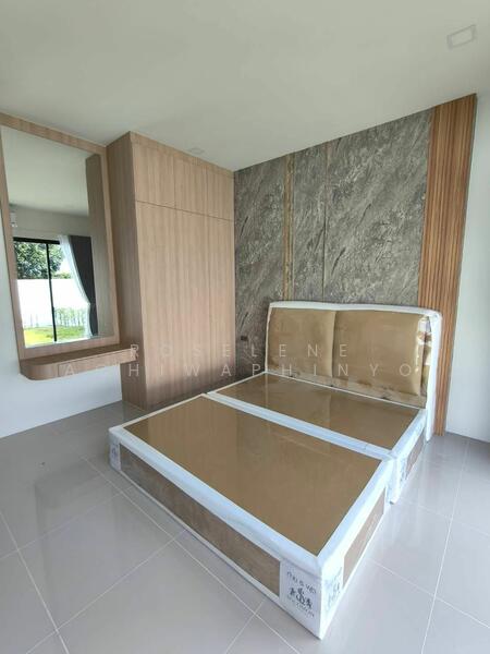 For Rent - Paradise Villa 1 & 2, Chon Buri (Pattaya)