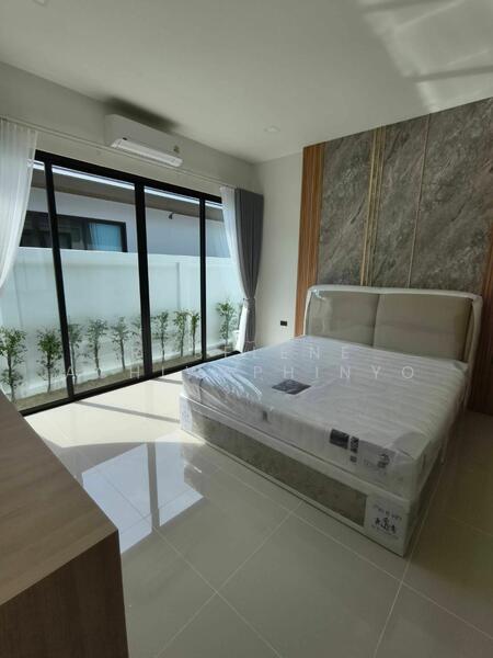 For Rent - Paradise Villa 1 & 2, Chon Buri (Pattaya)