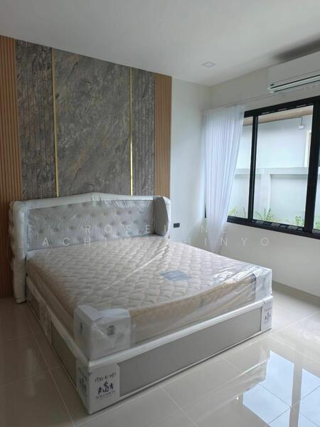 For Rent - Paradise Villa 1 & 2, Chon Buri (Pattaya)