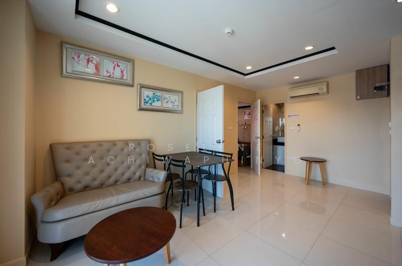 For Rent - New Nordic Trend, Chon Buri