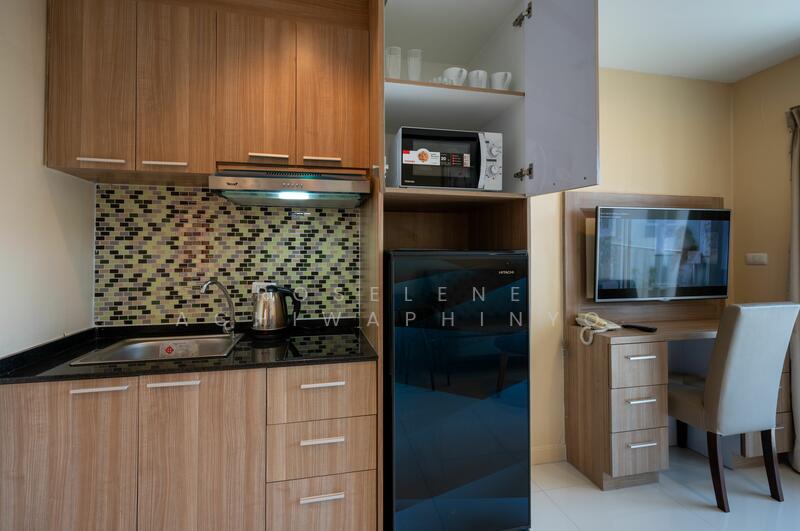 For Rent - New Nordic Trend, Chon Buri