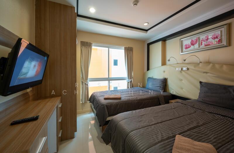 For Rent - New Nordic Trend, Chon Buri