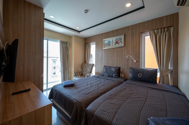 For Rent - New Nordic Trend, Chon Buri