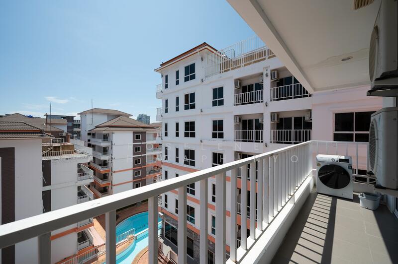 For Rent - New Nordic Trend, Chon Buri