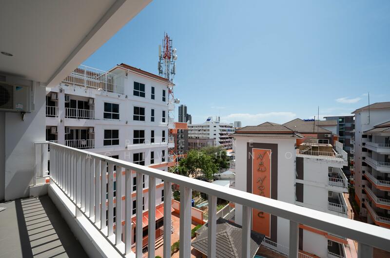 For Rent - New Nordic Trend, Chon Buri