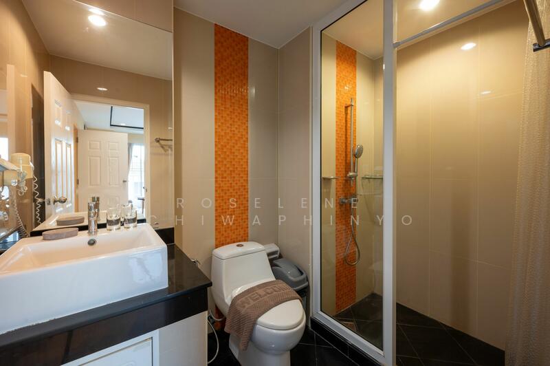 For Rent - New Nordic Trend, Chon Buri