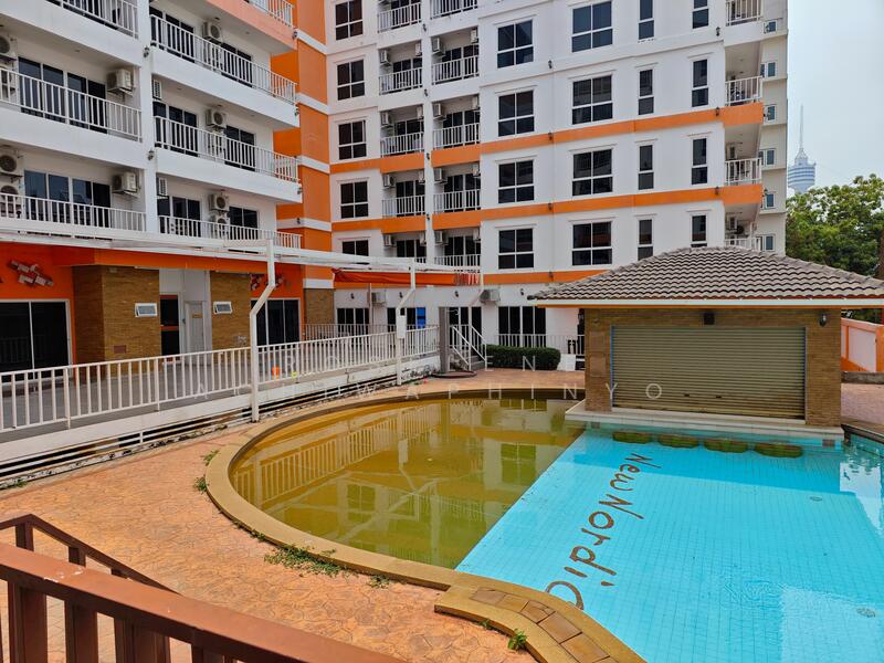 For Rent - New Nordic Trend, Chon Buri