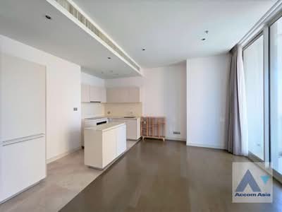 For Rent - Magnolias Ratchadamri Boulevard, Bangkok
