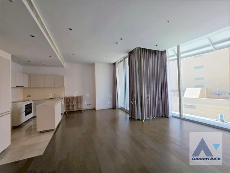 Magnolias Ratchadamri Boulevard, Bangkok, Ratchadamri Road, Lumphini, Pathum Wan, Bangkok, 2 Bedrooms, 90 sqm, Condo For Rent, by บริษัท แอคคอม เอเซีย จำกัด, 60216348 - DDproperty.com