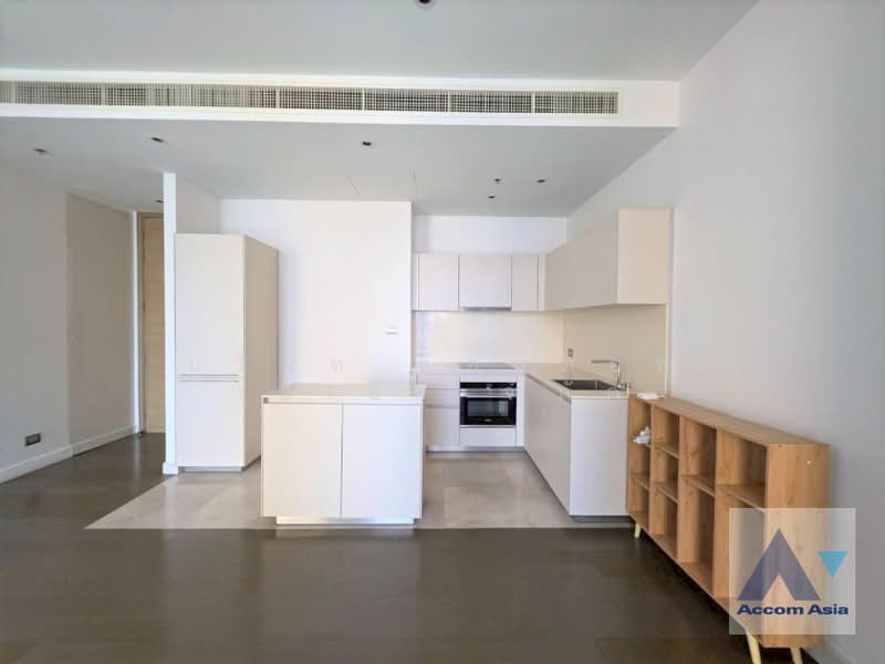 Magnolias Ratchadamri Boulevard, Bangkok, Ratchadamri Road, Lumphini, Pathum Wan, Bangkok, 2 Bedrooms, 90 sqm, Condo For Rent, by บริษัท แอคคอม เอเซีย จำกัด, 60216348 - DDproperty.com