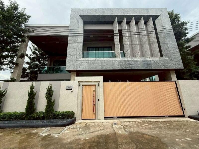 For Rent - Madcha Nirvana, Chon Buri