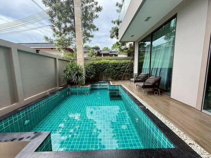 ให้เช่า - Madcha Nirvana : มัจฉา เนอร์วานา, ชลบุรี