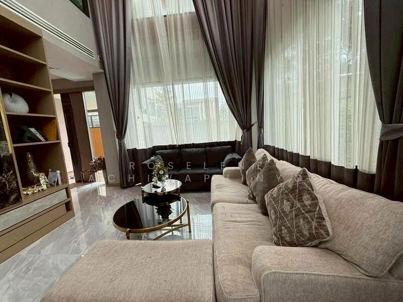 For Rent - Madcha Nirvana, Chon Buri